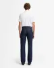 Denim Linen The Straight in Total sold by 7 For All Mankind