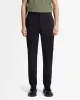 Luxe Performance Knit Hybrid Pant in Black sold by 7 For All Mankind