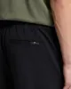 Luxe Performance Knit Hybrid Pant in Black sold by 7 For All Mankind