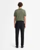 Luxe Performance Knit Hybrid Pant in Black sold by 7 For All Mankind