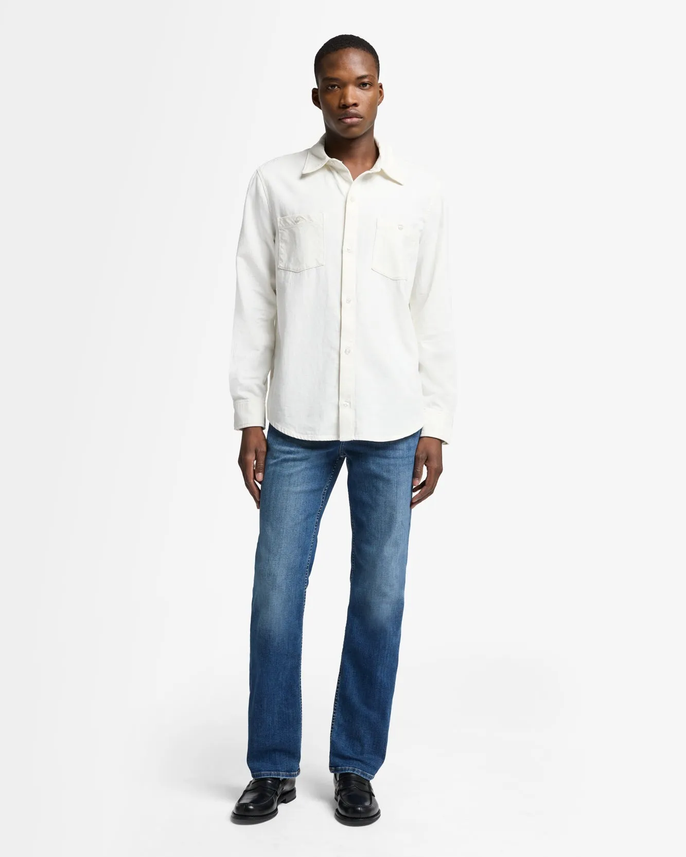 Austyn in Brink sold by 7 For All Mankind product image thumbnail 2