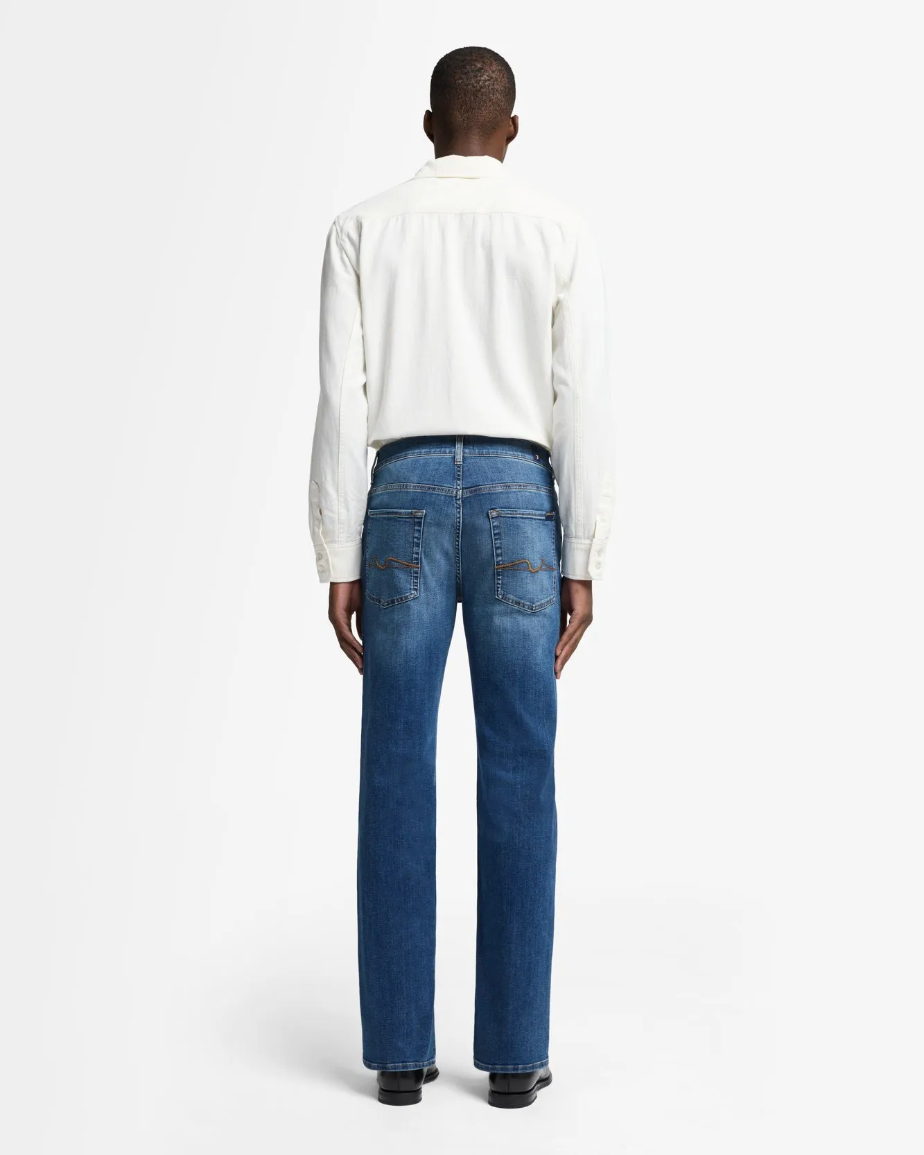 Austyn in Brink sold by 7 For All Mankind product image thumbnail 5