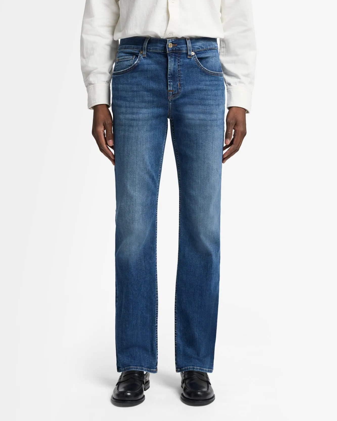 Austyn in Brink sold by 7 For All Mankind product image thumbnail 3
