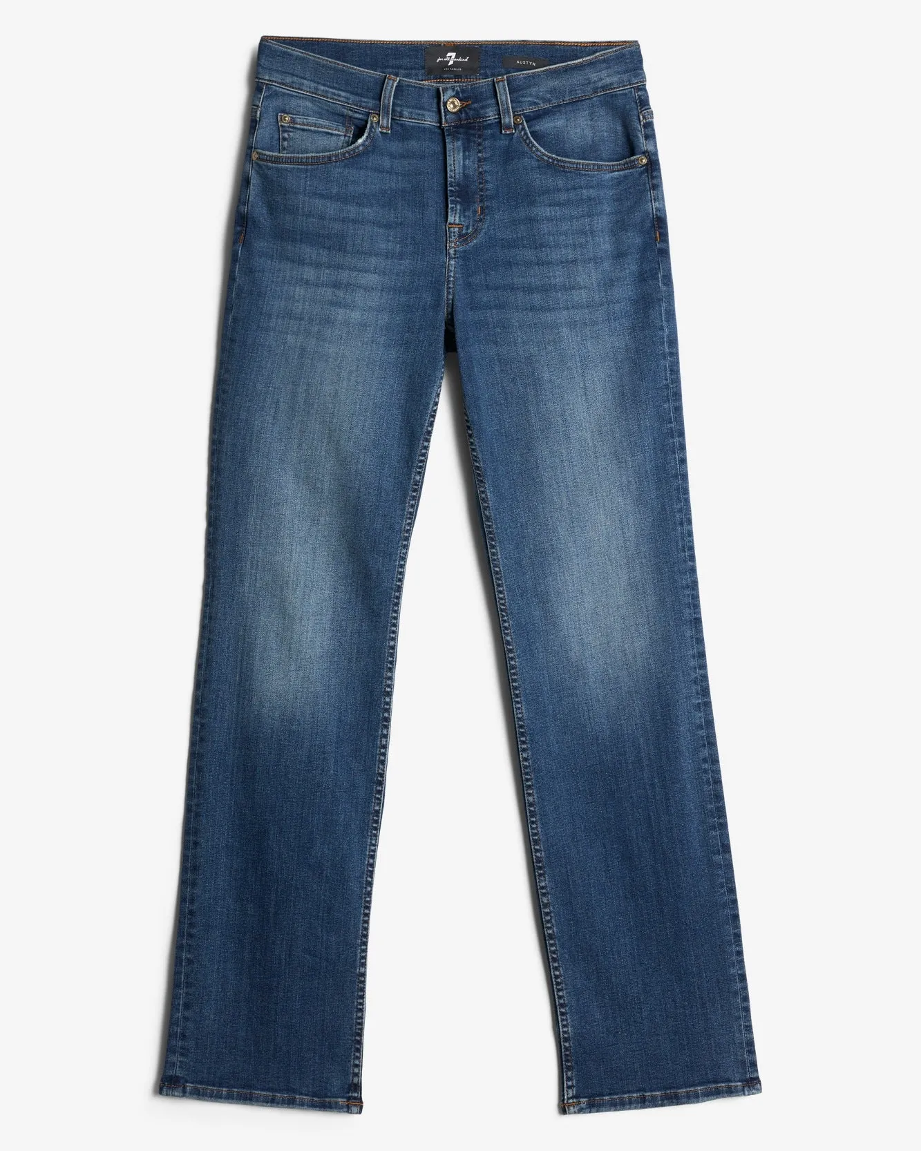 Austyn in Brink sold by 7 For All Mankind