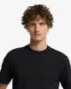 Lyocell Crewneck Tee in Black sold by 7 For All Mankind