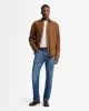 Lyocell Crewneck Tee in White sold by 7 For All Mankind