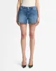 MANKIND Mid Roll Short in Explorer sold by 7 For All Mankind