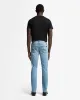 Luxe Performance Slimmy Tapered in Freeport sold by 7 For All Mankind