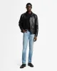 Luxe Performance Slimmy Tapered in Freeport sold by 7 For All Mankind