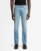 Luxe Performance Slimmy Tapered in Freeport sold by 7 For All Mankind