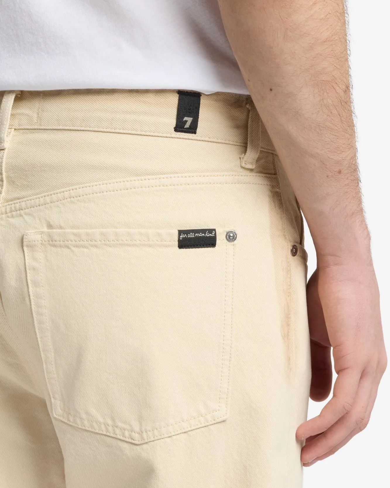 Modern Straight in Freehand sold by 7 For All Mankind product image thumbnail 4