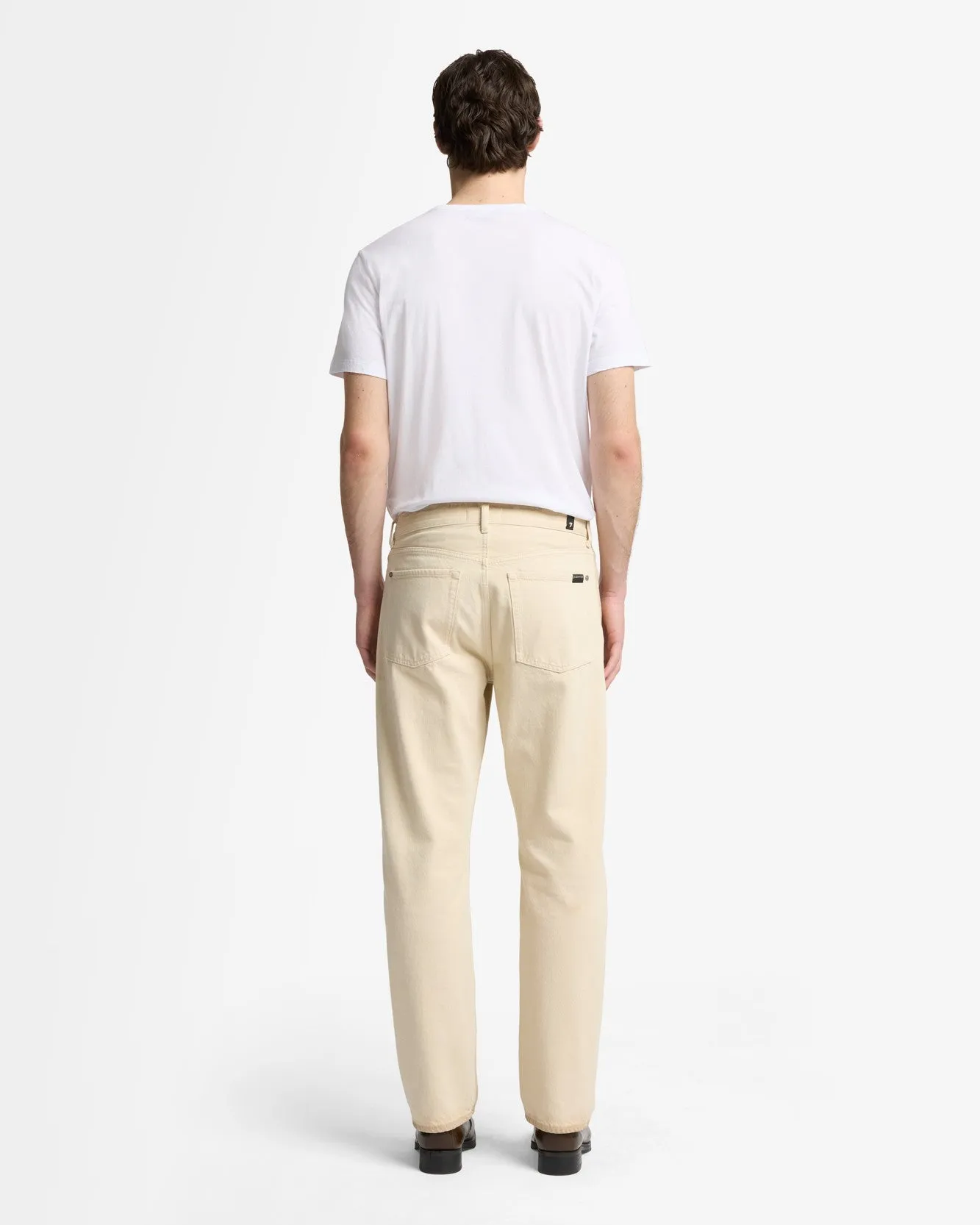 Modern Straight in Freehand sold by 7 For All Mankind product image thumbnail 5