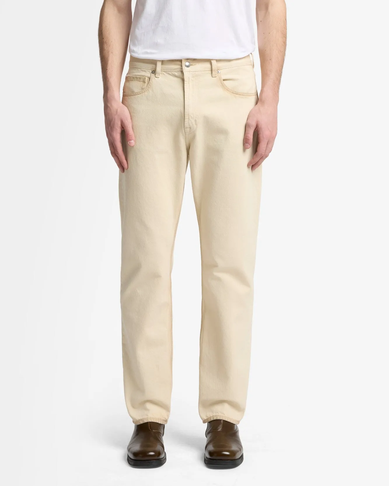 Modern Straight in Freehand sold by 7 For All Mankind product image thumbnail 3