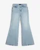 MANKIND Retro Flare in September sold by 7 For All Mankind