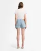 MANKIND Cutoff Denim Short in Ode To sold by 7 For All Mankind