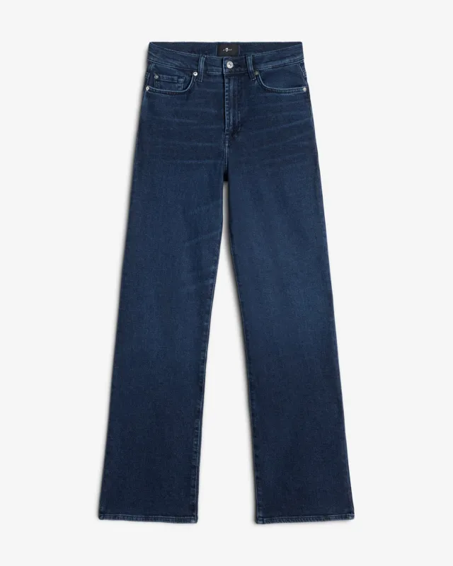 Luxe Vintage Alexa in Paradise Cove sold by 7 For All Mankind