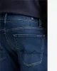 Luxe Performance Slimmy in Grapevine sold by 7 For All Mankind