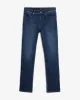 Luxe Performance Slimmy in Grapevine sold by 7 For All Mankind