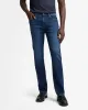 Luxe Performance Slimmy in Grapevine sold by 7 For All Mankind
