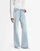 Slim Illusion Twisted Seam Spencer Flare in Tempe sold by 7 For All Mankind