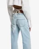 Slim Illusion Twisted Seam Spencer Flare in Tempe sold by 7 For All Mankind