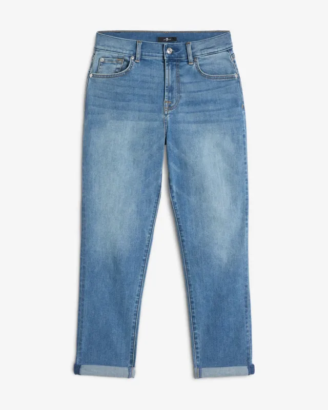 Josefina in Ibiza sold by 7 For All Mankind