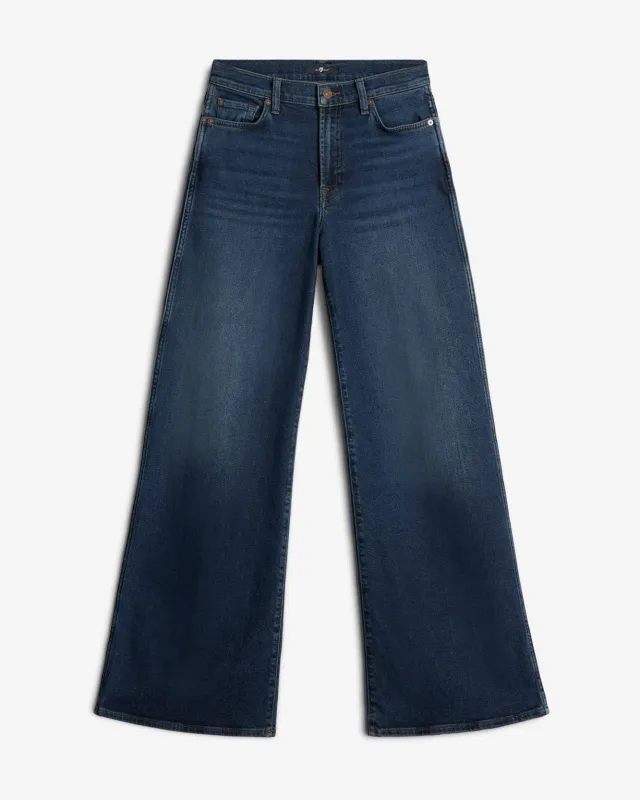 Luxe Vintage Lotta in Cisco sold by 7 For All Mankind