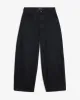 MANKIND Twisted Bonnie Barrel Leg in Thunderstorm sold by 7 For All Mankind