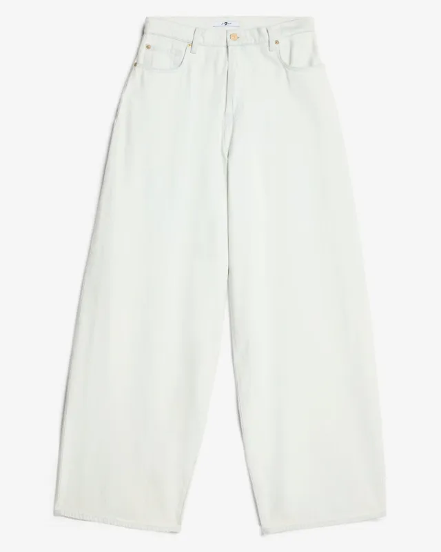 The Baggy in Summer Mist sold by 7 For All Mankind
