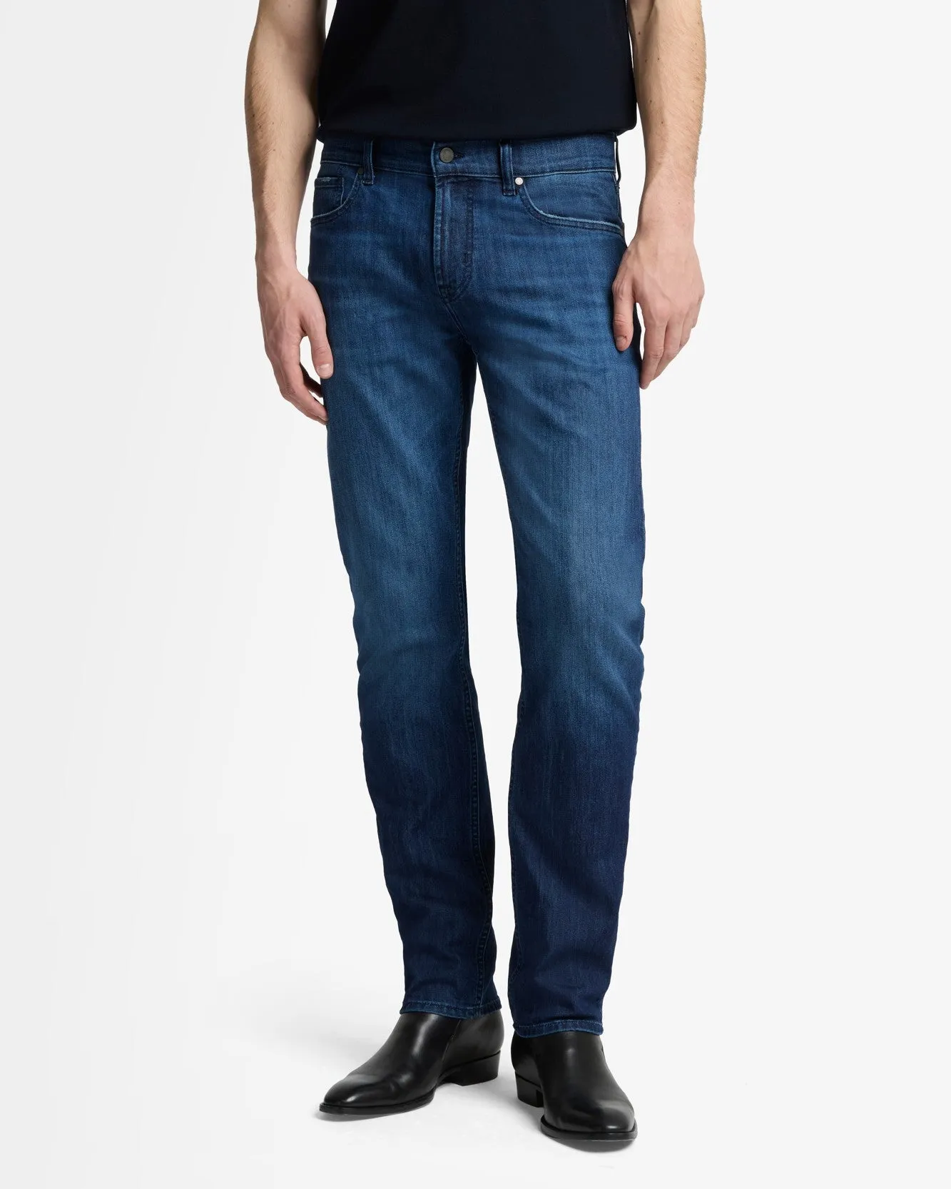 Airweft The Straight In Proper sold by 7 For All Mankind product image thumbnail 3