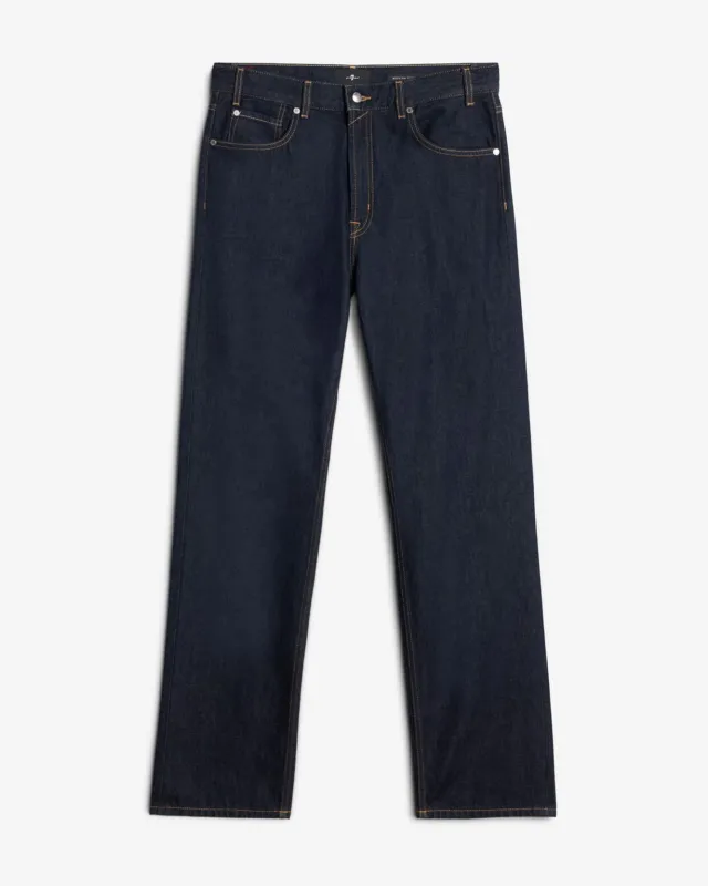 MANKIND Modern Straight in Origins sold by 7 For All Mankind