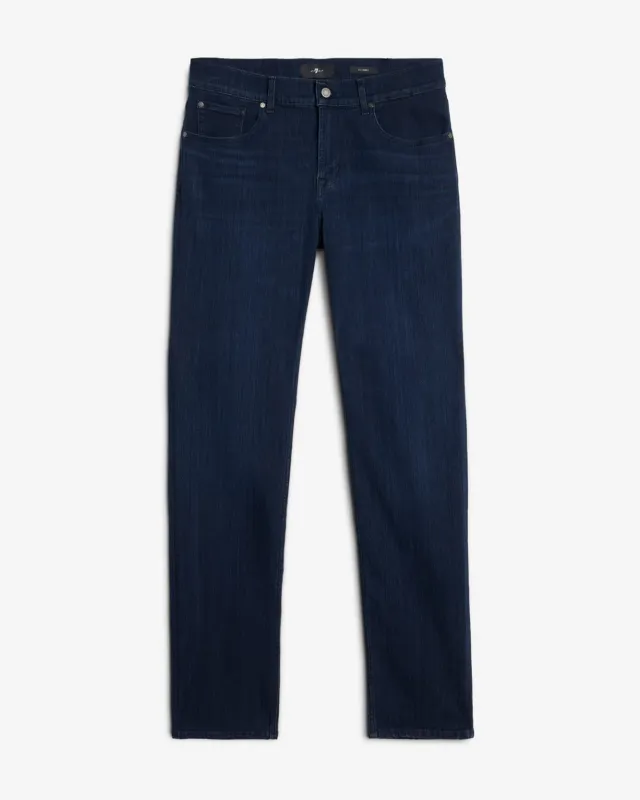 Luxe Performance Slimmy In Calvert sold by 7 For All Mankind