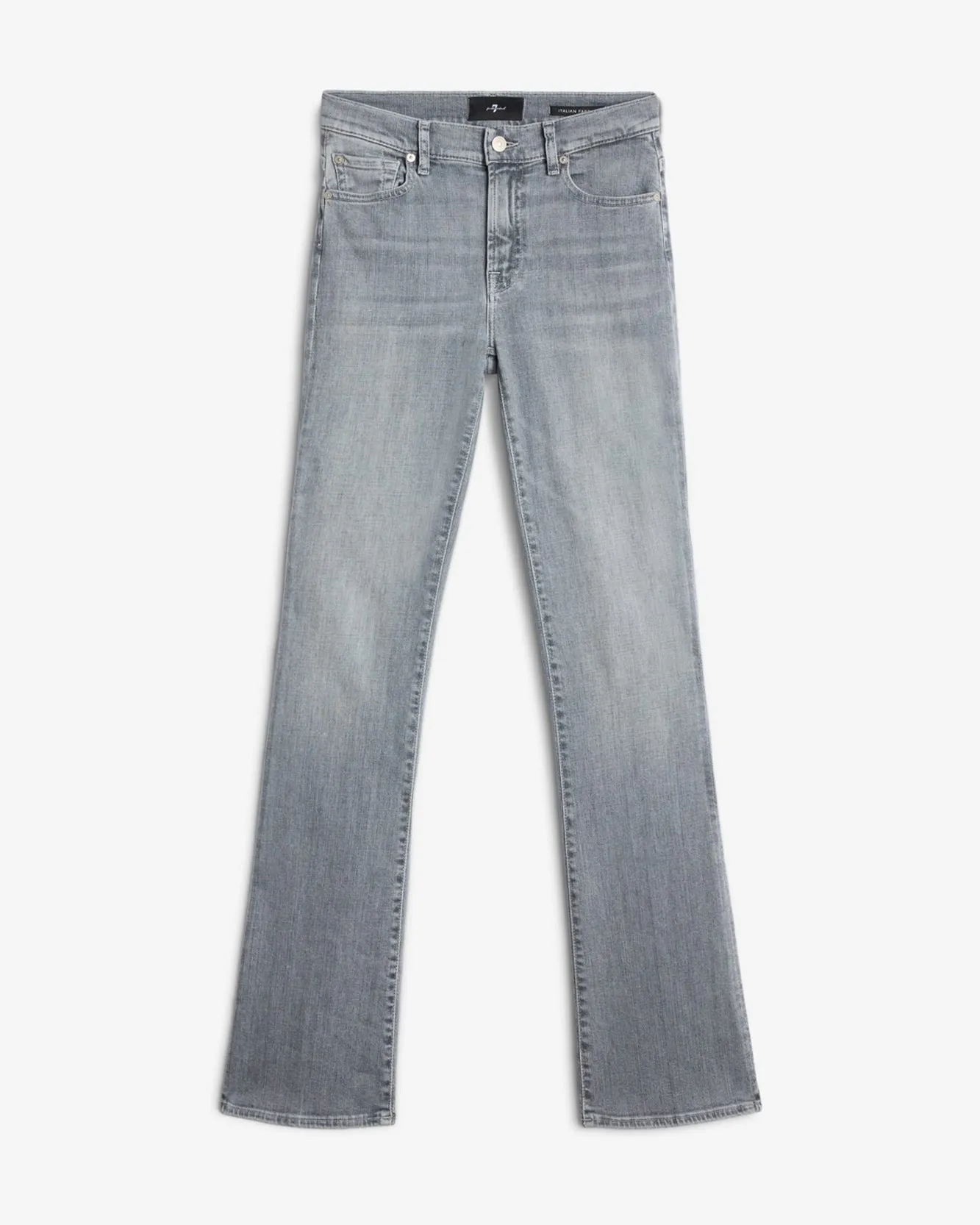 Slim Illusion Bootcut in Full Scale sold by 7 For All Mankind