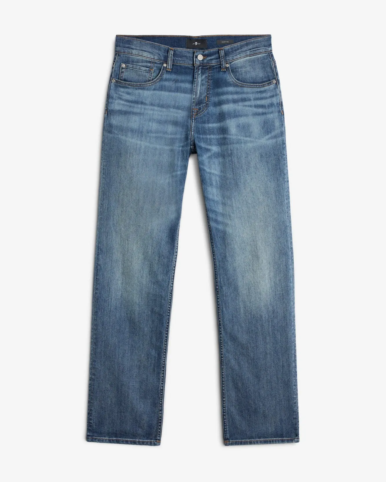 Airweft Austyn In Coldspring sold by 7 For All Mankind