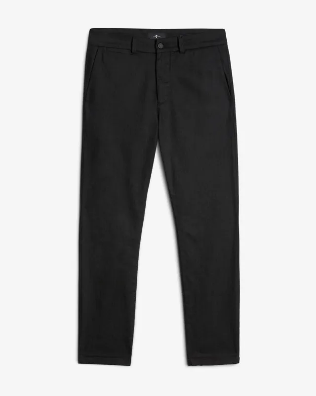 Airweft Chino In Volcano made by 7 For All Mankind