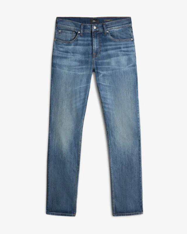 Airweft Slimmy In Coldspring sold by 7 For All Mankind