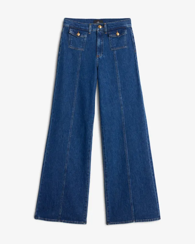 MANKIND Lotta in Artifact sold by 7 For All Mankind