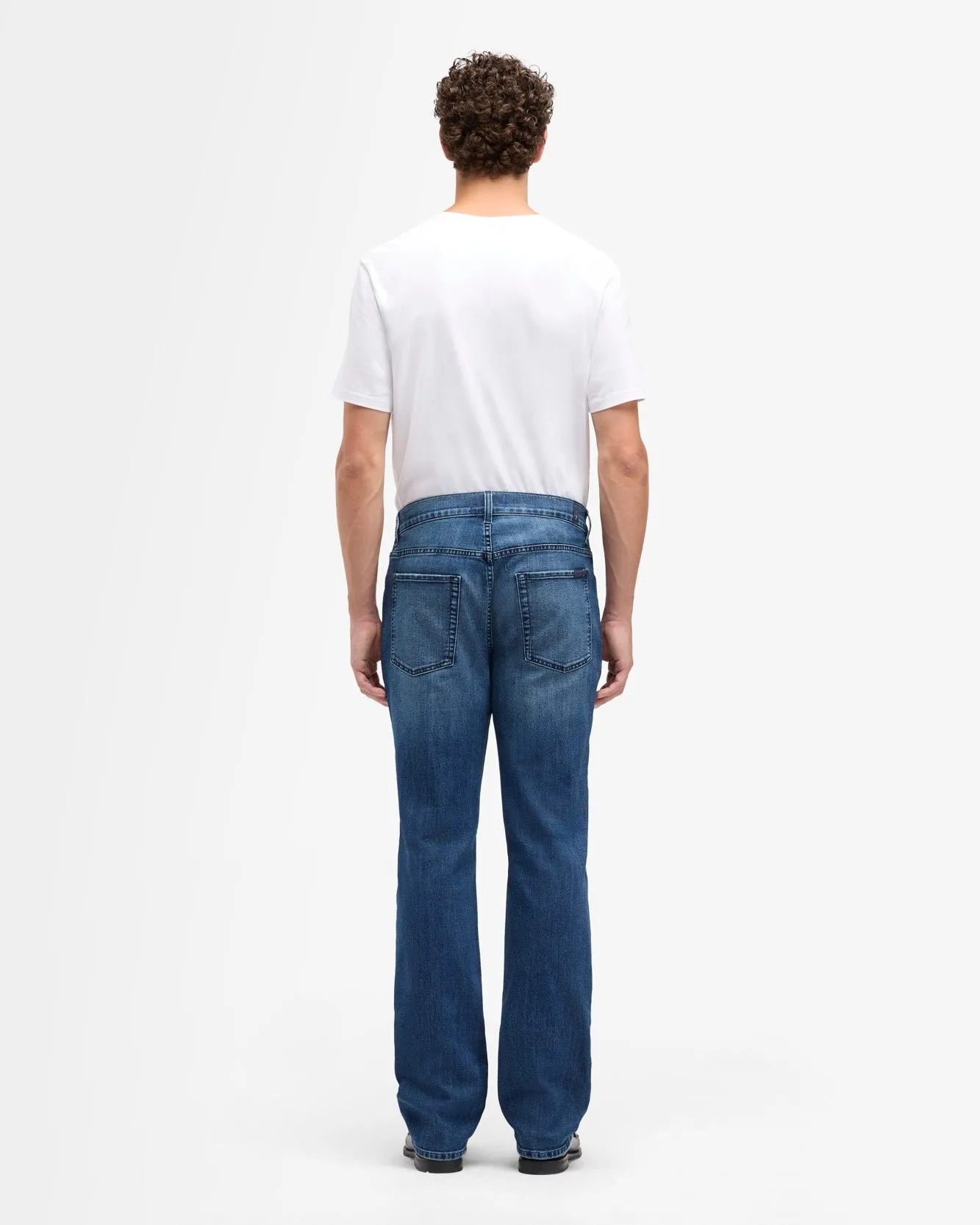 Airweft Austyn In Landing sold by 7 For All Mankind product image thumbnail 5