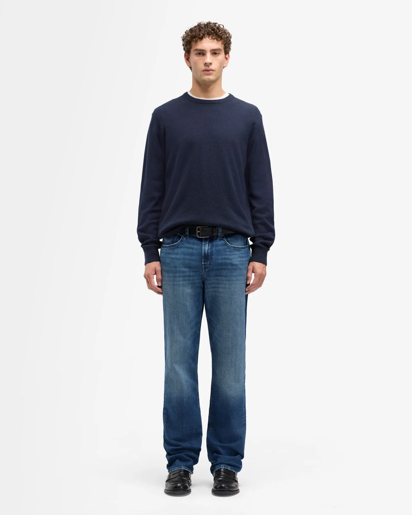 Airweft Austyn In Landing sold by 7 For All Mankind product image thumbnail 2