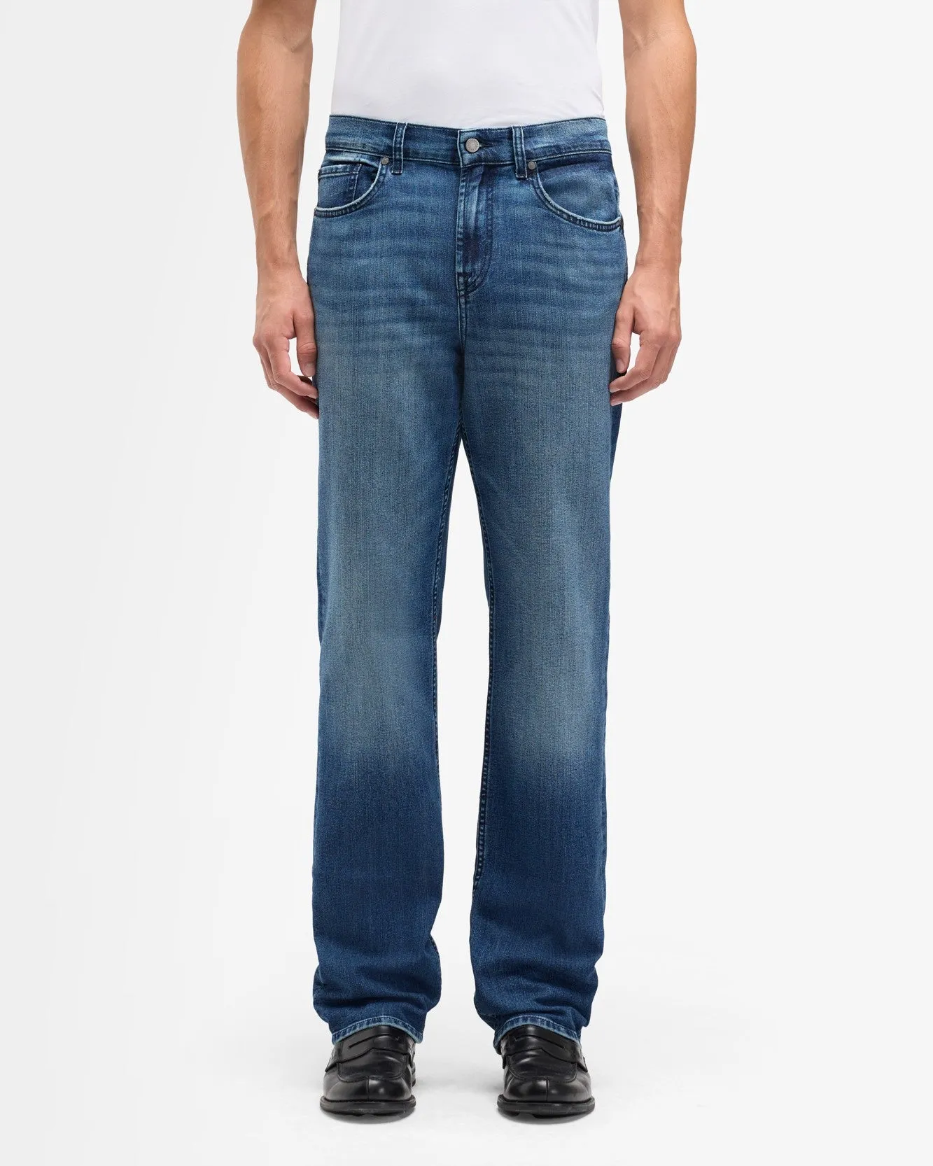 Airweft Austyn In Landing sold by 7 For All Mankind product image thumbnail 3
