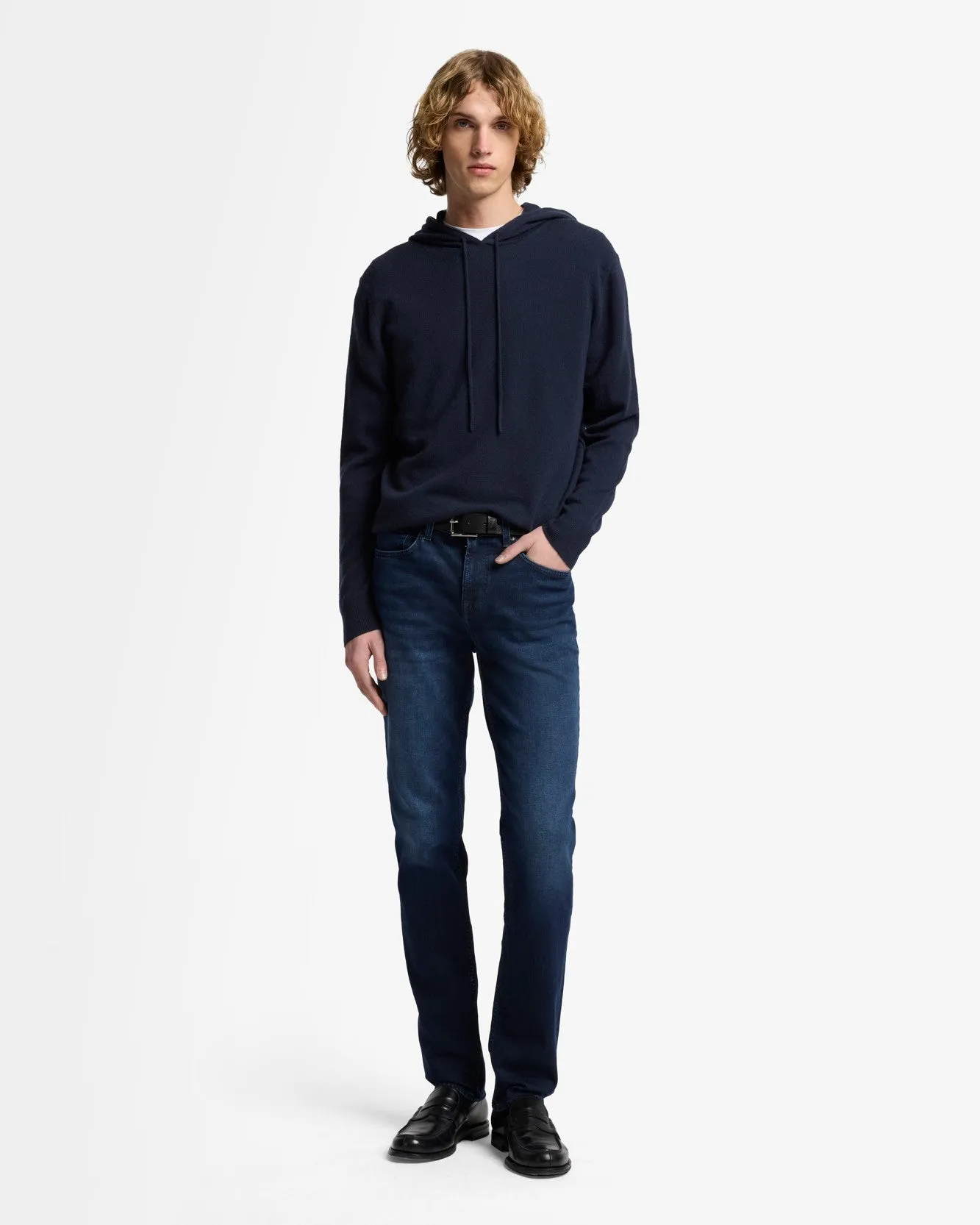 Slimmy In Ormond sold by 7 For All Mankind product image thumbnail 2