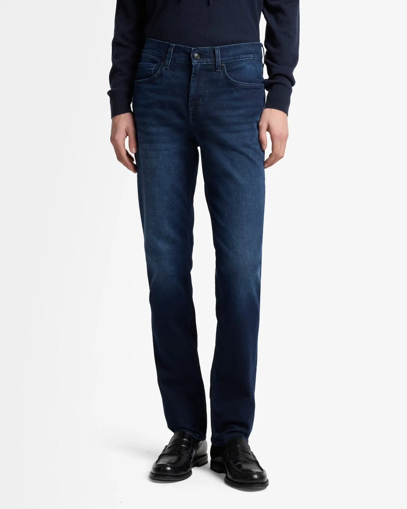 Slimmy In Ormond sold by 7 For All Mankind product image thumbnail 3