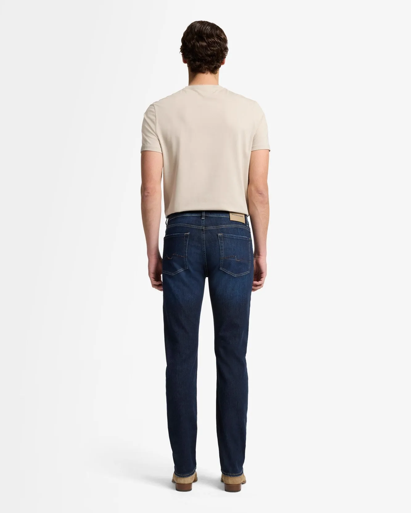 Special Edition Slimmy In Fairfield sold by 7 For All Mankind product image thumbnail 5