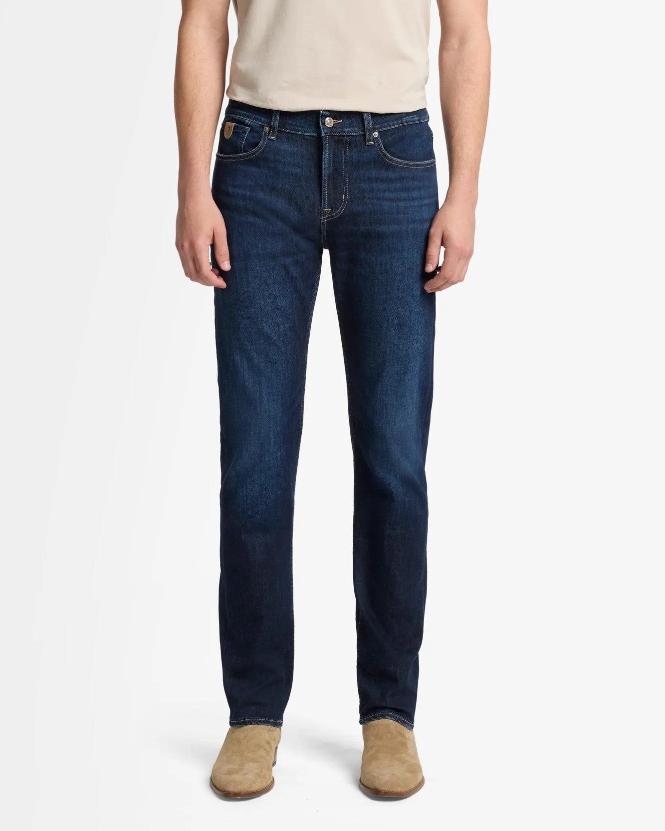 Special Edition Slimmy In Fairfield sold by 7 For All Mankind product image thumbnail 3