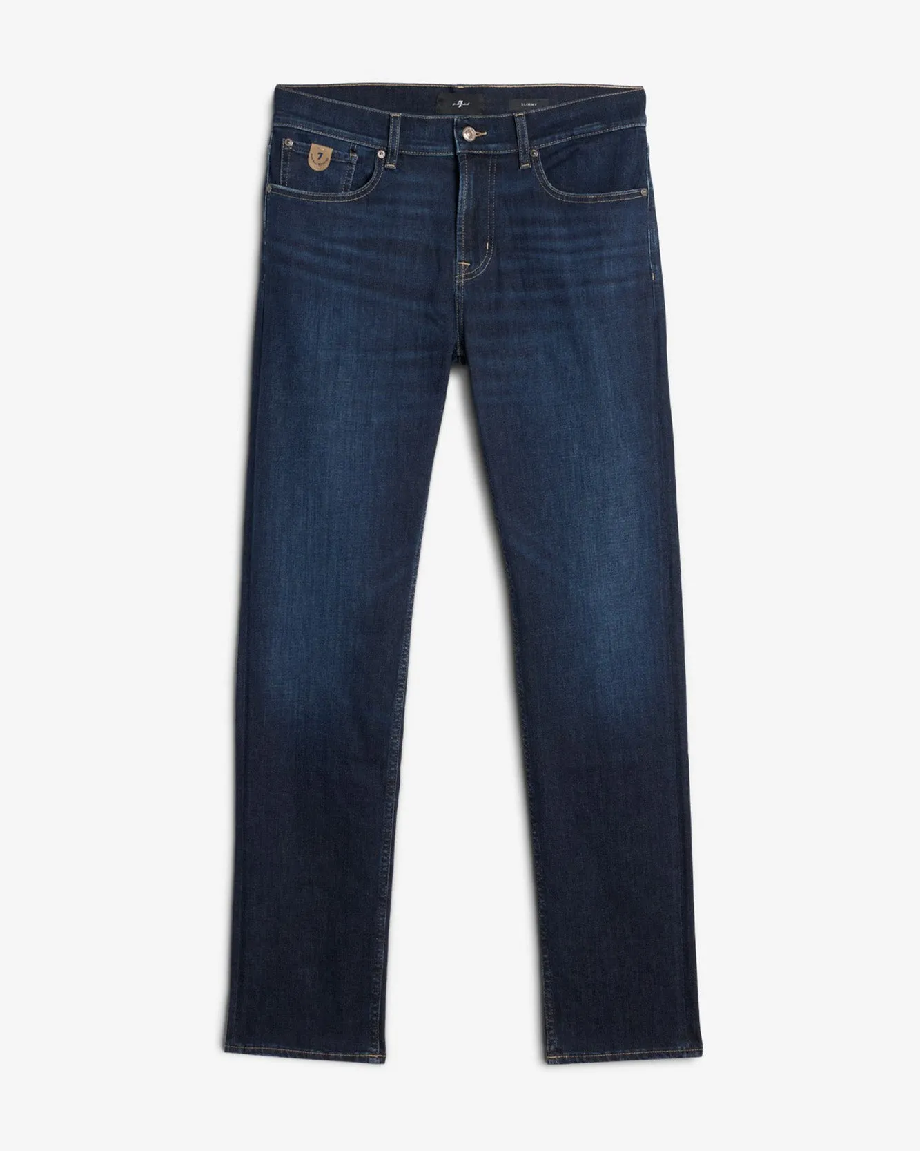 Special Edition Slimmy In Fairfield sold by 7 For All Mankind