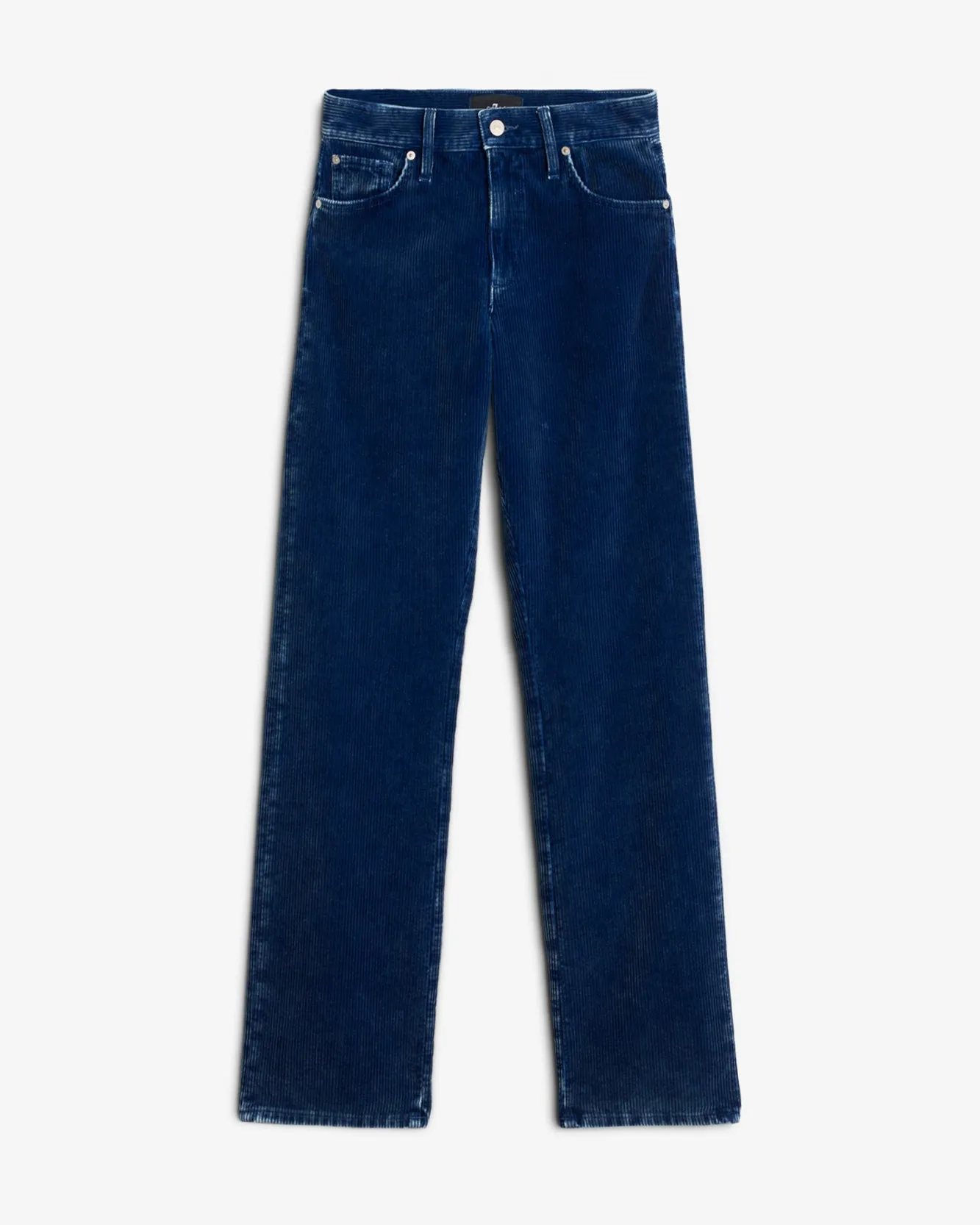 Corduroy Tess Trouser in Oxnard sold by 7 For All Mankind