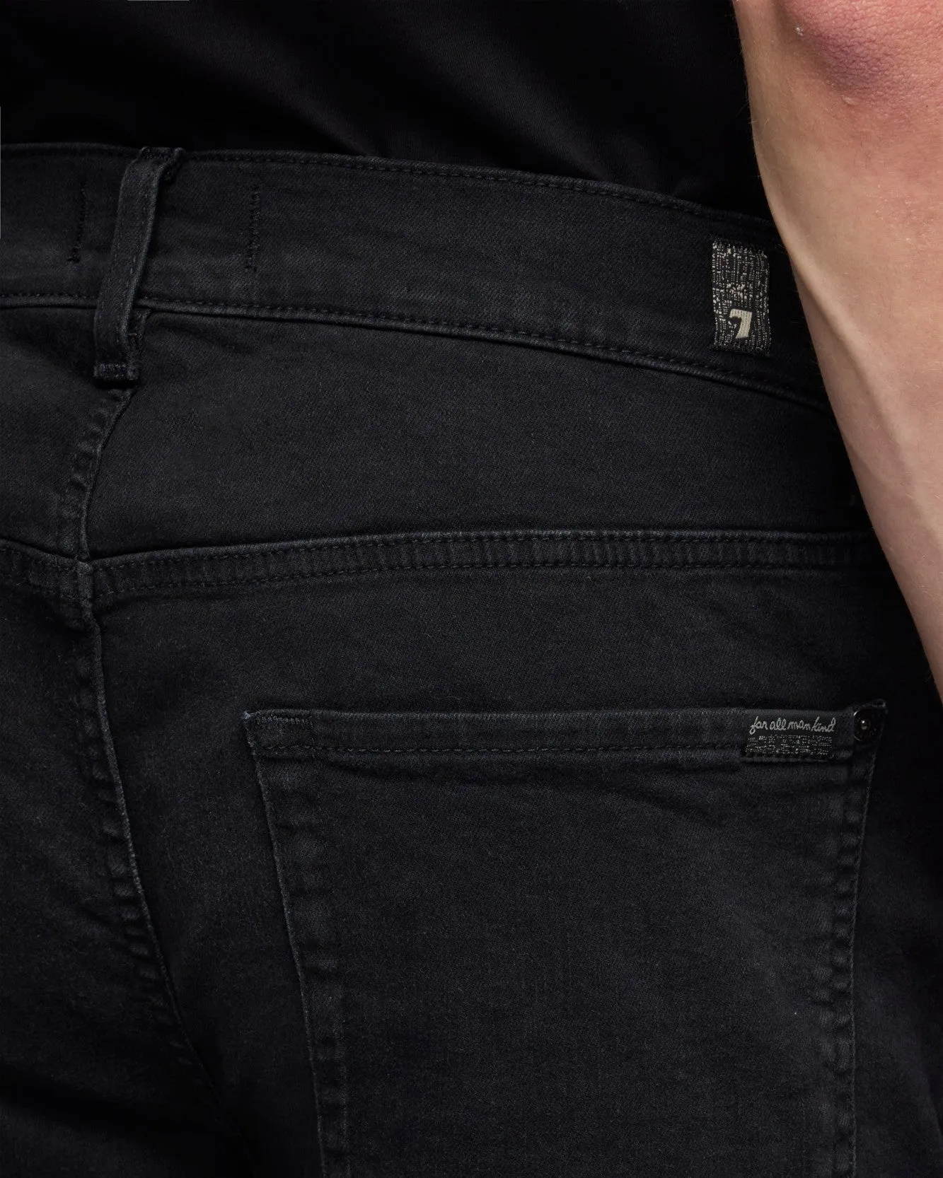 The Bootcut In Richey sold by 7 For All Mankind product image thumbnail 5