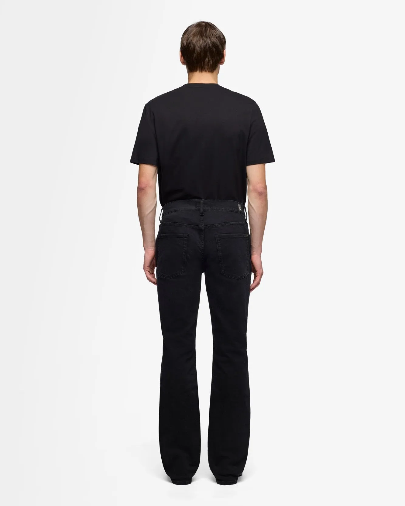 The Bootcut In Richey sold by 7 For All Mankind product image thumbnail 4