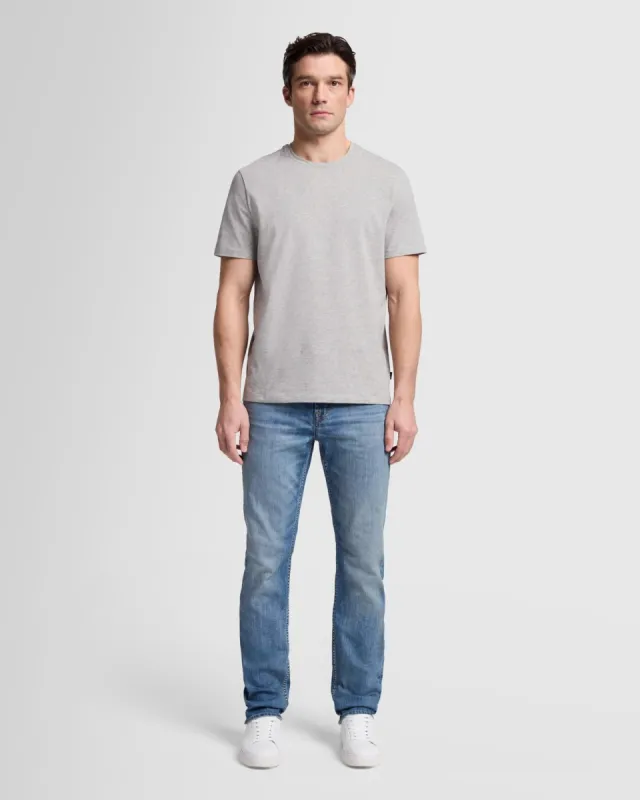 Airweft Slimmy in Momentum sold by 7 For All Mankind