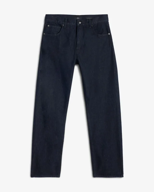 MANKIND Modern Straight in Resilience sold by 7 For All Mankind